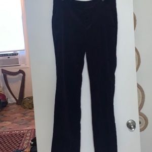 Ralph Lauren plum pants size 10